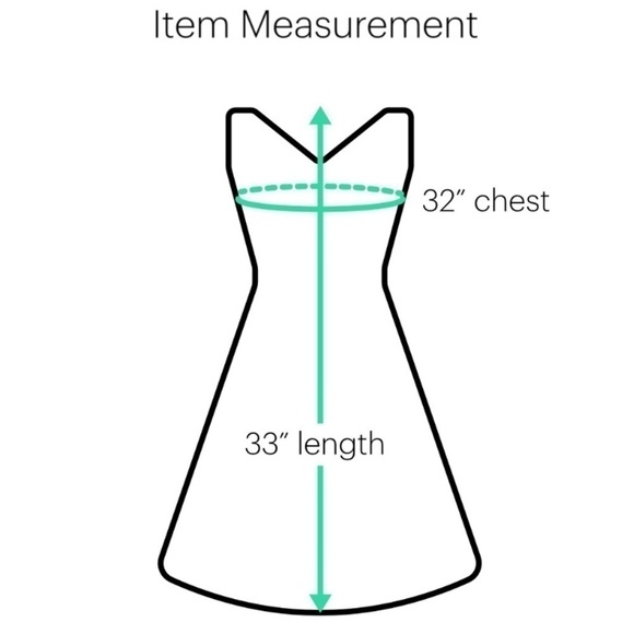 Old Navy Summer Dress | SIZE S - Picture 3 of 4